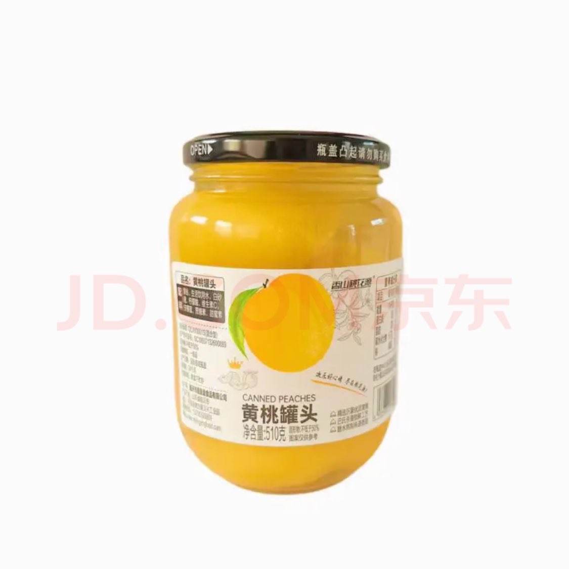 ��ɽ�һ�Դ ���ҹ�ͷ 510g*1��     2.98Ԫ(��һ��һ��5.95Ԫ