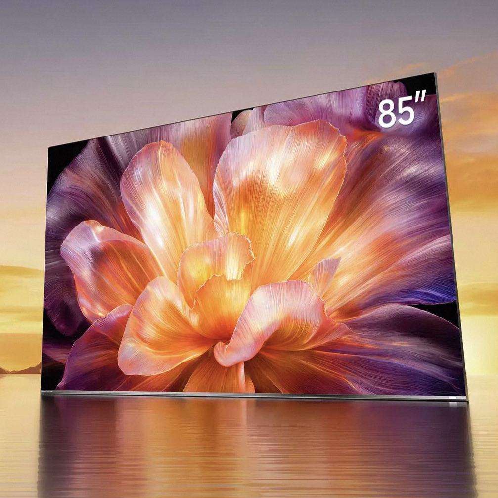 �������޵��������� СīE5S 85Ӣ�� MiniLED����