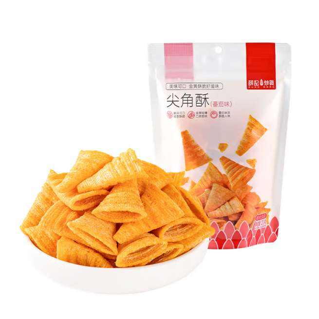 ѦǳС׼ŷ¹ǴƬƬװʳ 120g֣ζ 39Ԫ(ȯ4.33Ԫ/)