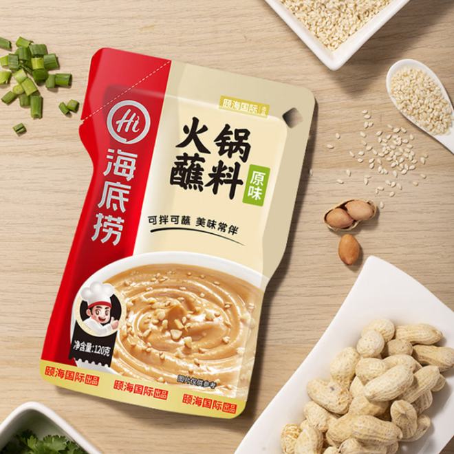 ������ �տ��������պ������ ����˰��� ԭζպ��120g 5 15.5Ԫ