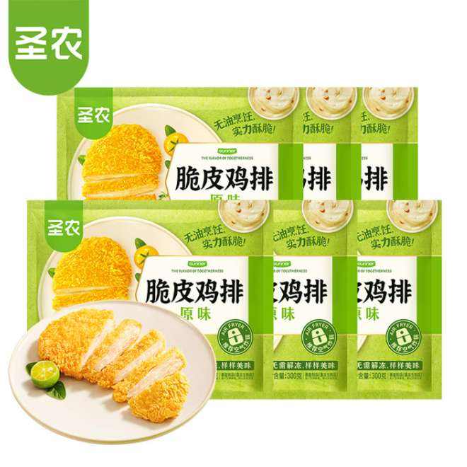 ʥũ ��Ƥ����  300g*6�� ��18Ƭ    ��1.83Ԫ/Ƭ��6��18Ƭ����32.96Ԫ��