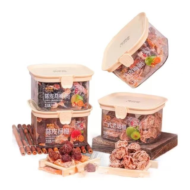 ������ ��Ƥ��÷�� 200g *3����ѡ 13.23Ԫ/����3����ѡ����39.7Ԫ��
