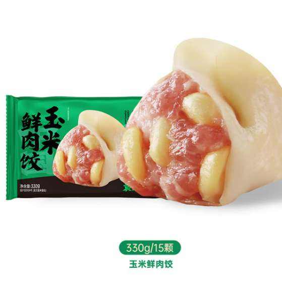 Ԭ���ƽ� ��������� 330g*1��15�� *5����ѡ 11.98Ԫ/����5����ѡ����59.9Ԫ��