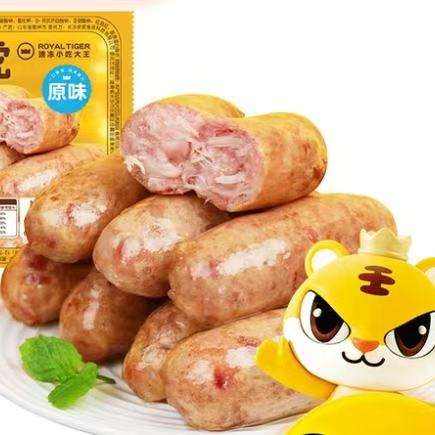 �ʼ�С�� ������̢��ץ��500g *5����ѡ 7.8Ԫ/����5����ѡ����39Ԫ��