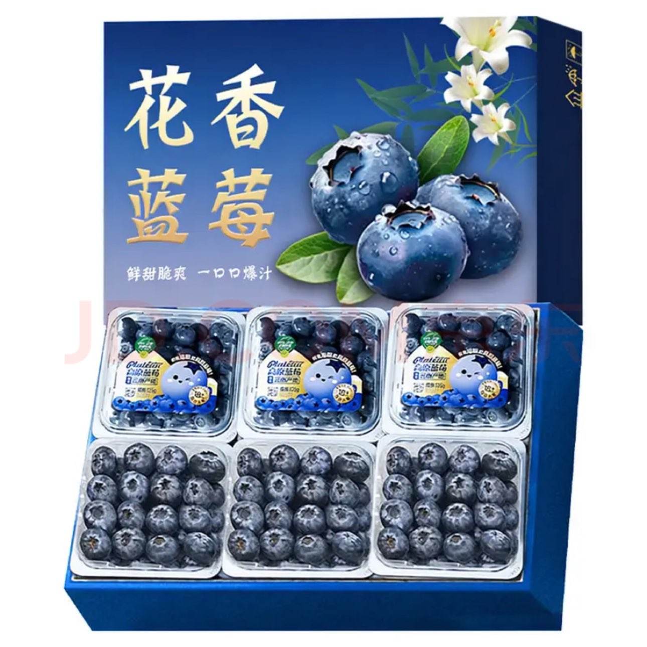 ��� ������ݮˮ�� ����100g*6��װ ����18mm+ 18mm�ش������6.63Ԫ/�У�����39.8Ԫ