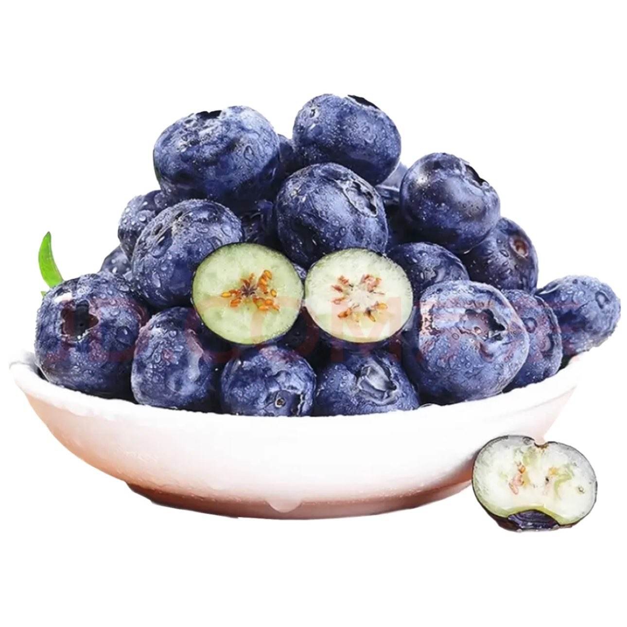 �ٽ��ۣ������� �����Ƕ���ݮ 12��*125g 12mm+ Դͷֱ�� ���н�5.59Ԫ��67.12Ԫ/ʮ���У�����2��134.24Ԫ������ȯ���յ�����Ӫ��Ʒ�ʣ�