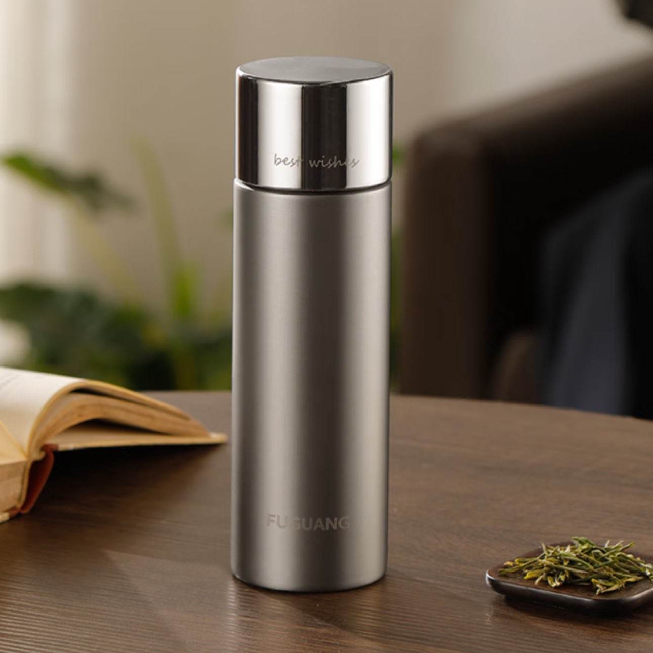 Plus��Ա������ ȫ�ֱ��±� 316L������ڵ� ������520ml ������33.37Ԫ����2��66.74Ԫ������ȯ�յ���