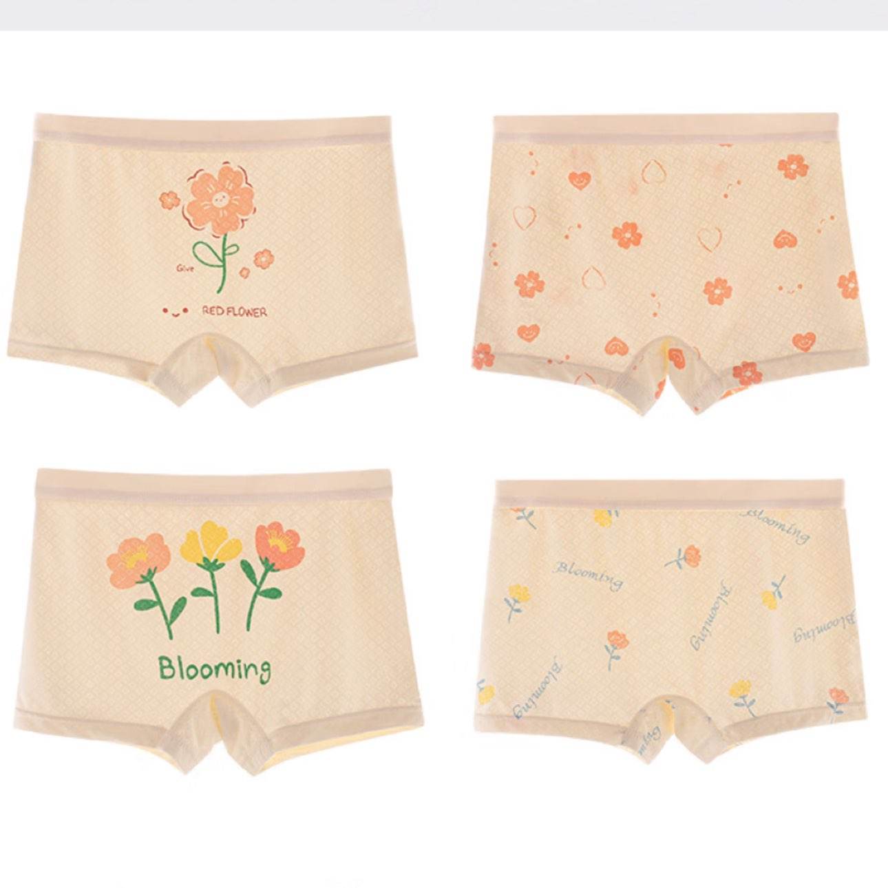 Plus��Ա����Ů��ͯ��˿�ڿ� Ůͯ�����ɷ������ĽǶ̿� ��ɫ��������ѡ 11.4Ԫ/����װ