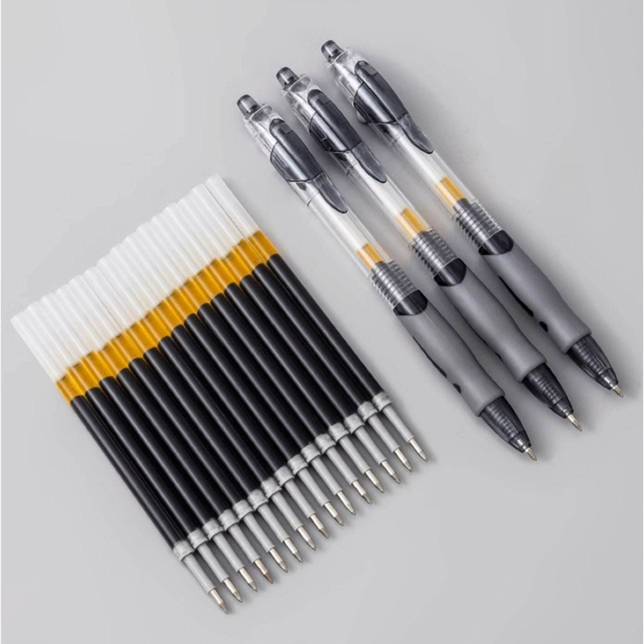 �������Ա� �ӵ�ͷ 0.5mm ��ɫ 20֧/��+10��о 6.98Ԫ ����