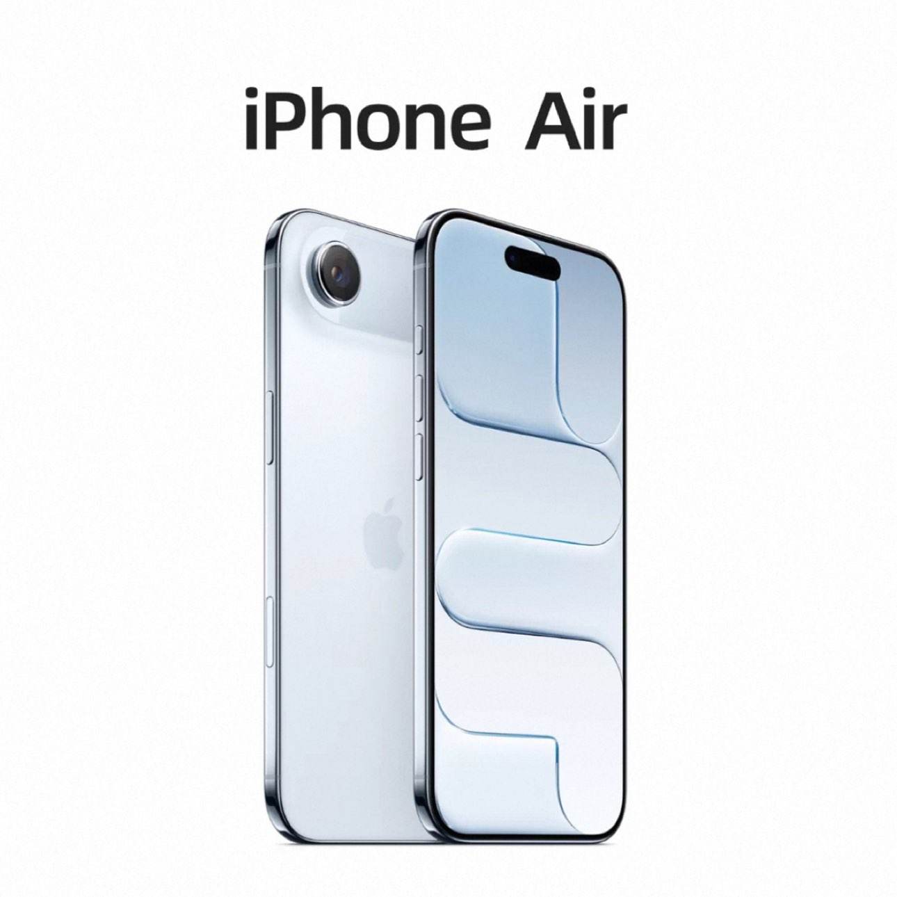 ���ڲ�����Apple iPhone Air ����ɫ 256GB ��ɫ��ѡ 5049Ԫ���׵�������������ڲ�����5249Ԫ