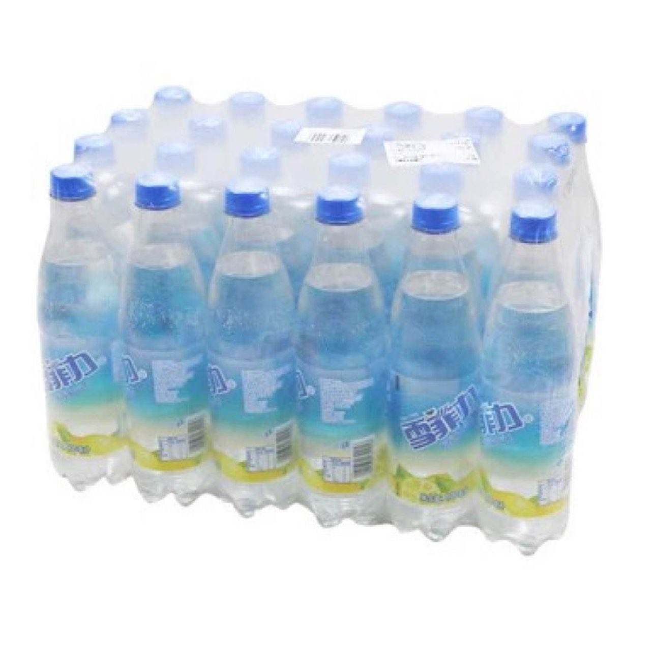�ٽ��ۡ��޵������ɿڿ��� ѩ���� ����ζ����ˮ 600ml��24ƿ    7.9Ԫ ����