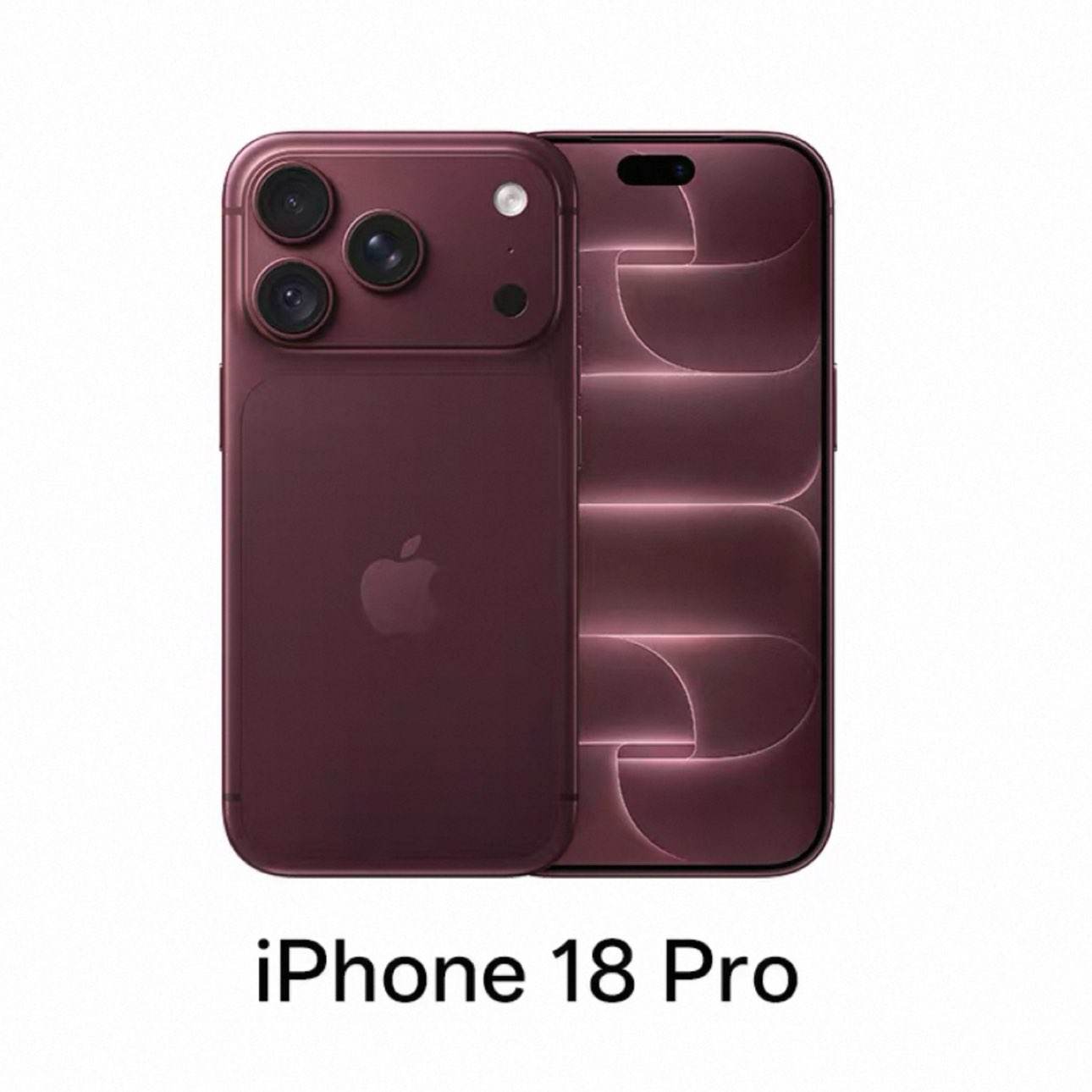 Apple iPhone 18 Pro 512GB ���޵ھƺ�ɫ ��ɫ��ѡ10999.02Ԫ+199.98Ԫ�Խ��