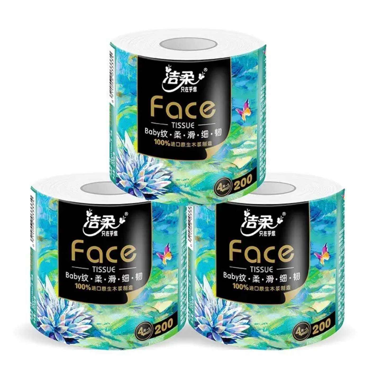  Faceͻ оֽ4*200g*20*2