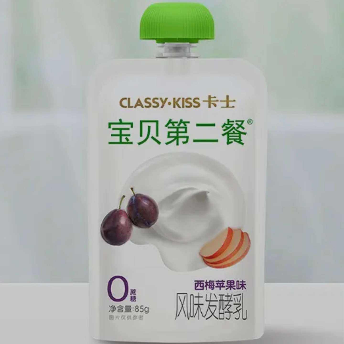 ʿ ڶ ͯ ÷ƻζ85g*6*2 52.8Ԫ(26.4Ԫ/)