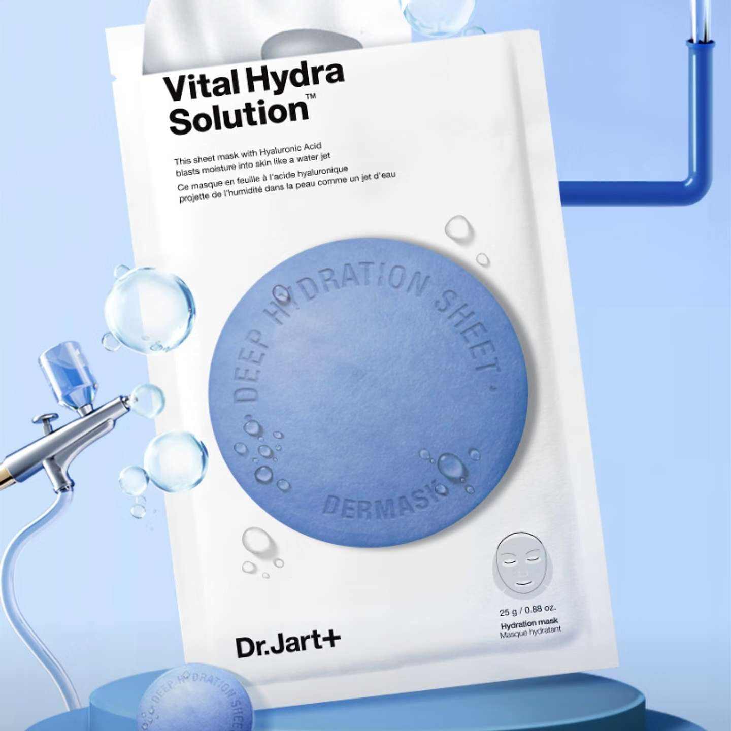 �ټ��� ����1.0 ��ˮ��Ĥ5Ƭ*3��+��������Ĥ16Ƭ 120.7Ԫ(����ȯ����40.23Ԫ/��)