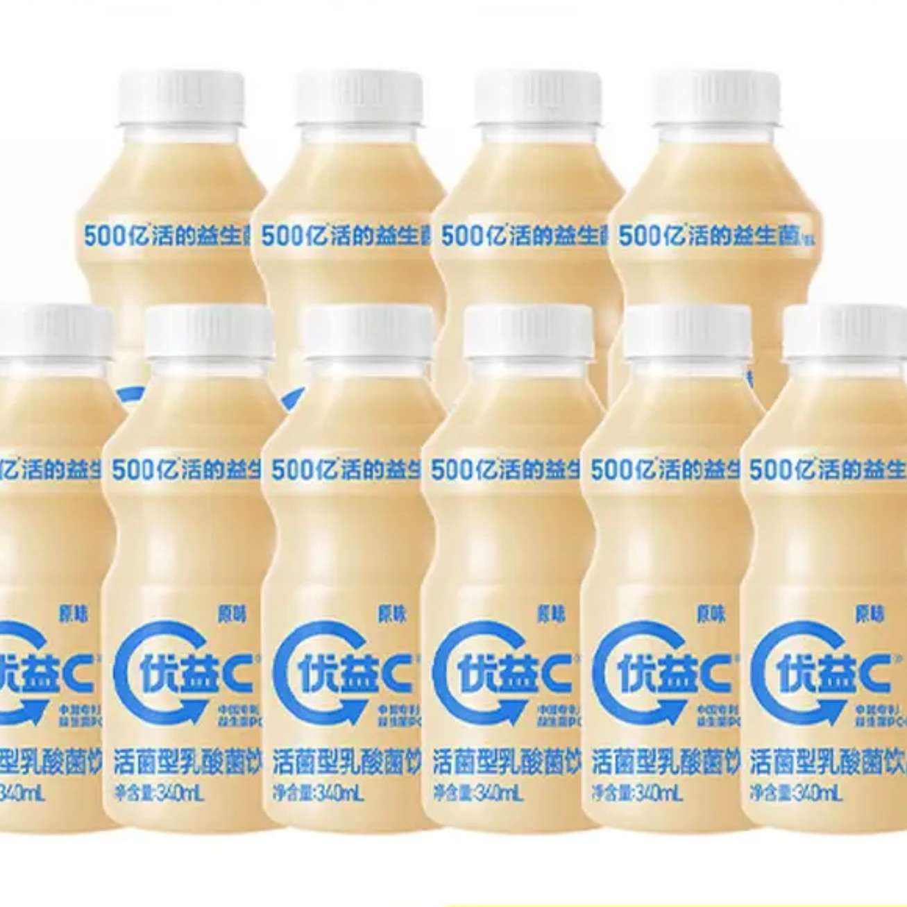 ��ţ ����C ԭζ340ml*10ƿ 29.9Ԫ(����ȯ)