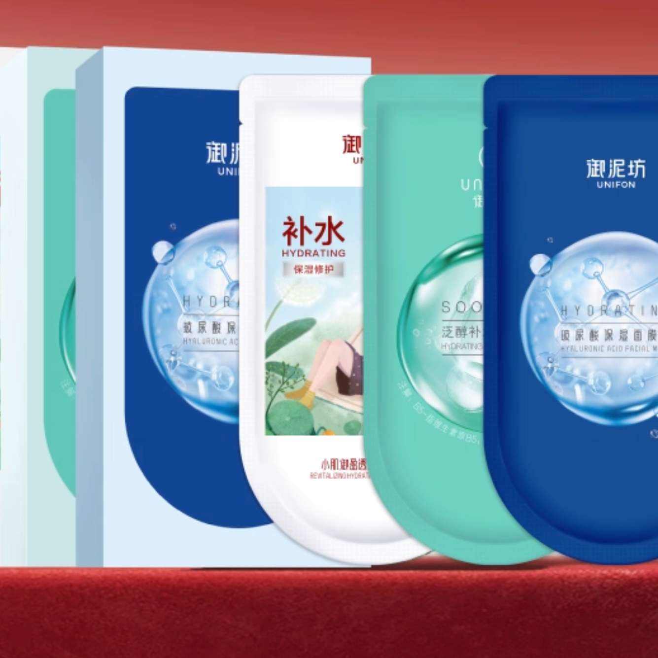 ���෻ ��������Ĥ5Ƭ ��ѡ3�� 6.3Ԫ/������18.9Ԫ��