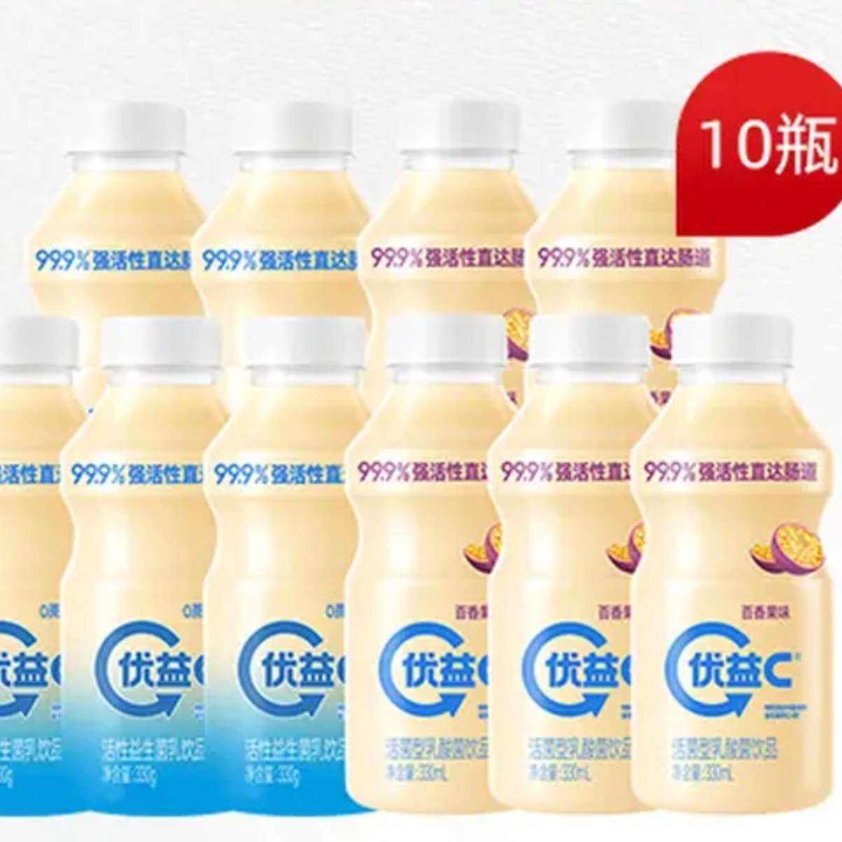 ��ţ ����C�������Ʒ ���330ml*10ƿ 29.9Ԫ