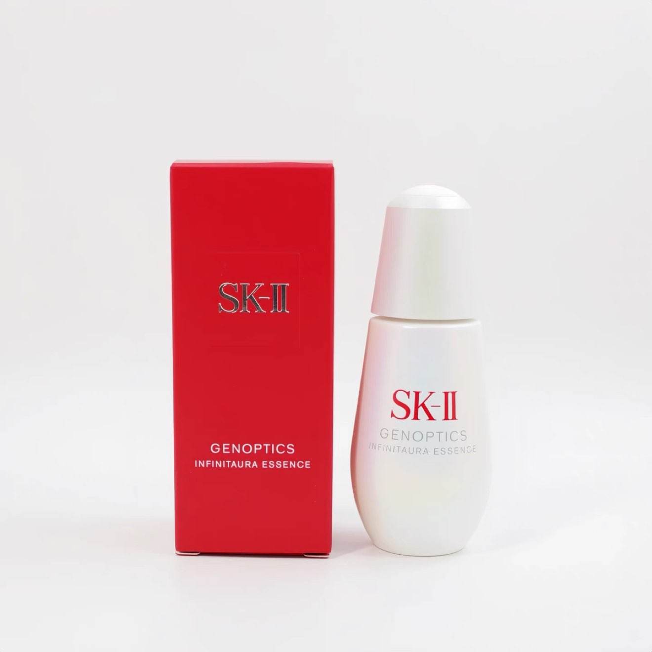 SK-II ⾻׾50ml 屣ʪˮҺ Сsk2׾ ɫ/