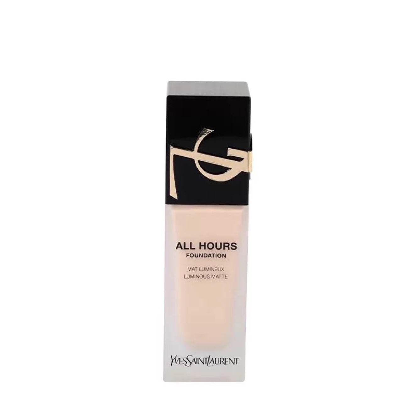 ʥ(YSL)÷۵Һ25ml ͸־òױ߼ױоȷɫ LC1#һ Ƥɫ289Ԫȯ