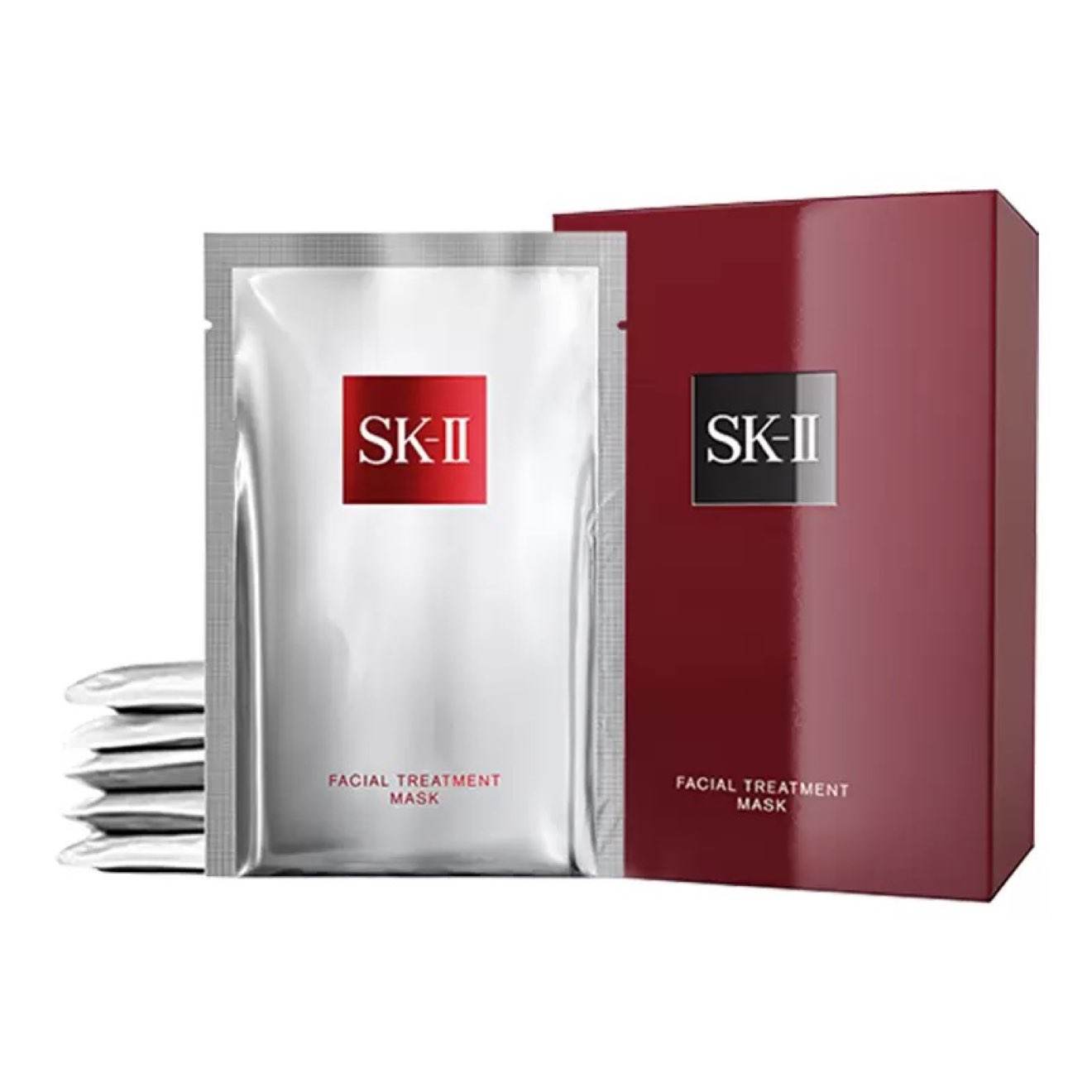 SK-II ǰĤ10Ƭ ҹ޻ձ֮SKIISK2 Ȳˮʪ Ӫ/Ĥ