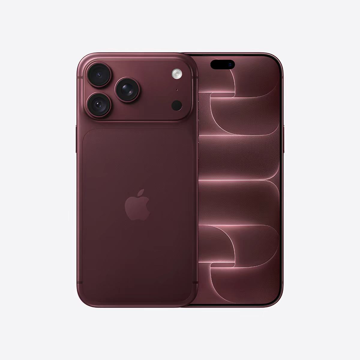 ������Apple iPhone 18 Pro Max ȫ��ͨ5G�ֻ� 256GB