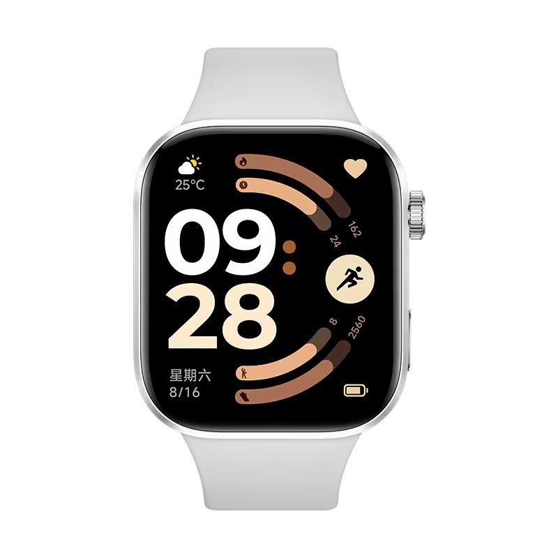 ���� REDMI Watch 6 �����ֱ� ����� ����������ͨ��