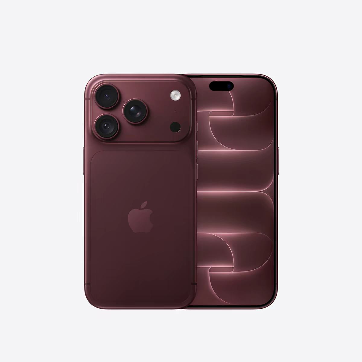 �ٽ��ۣ�Apple iPhone 18 Pro ȫ��ͨ5G�ֻ� ���޵ھƺ�ɫ 2TB �ٷ�����18789.02Ԫ+609.98Ԫ�Խ��