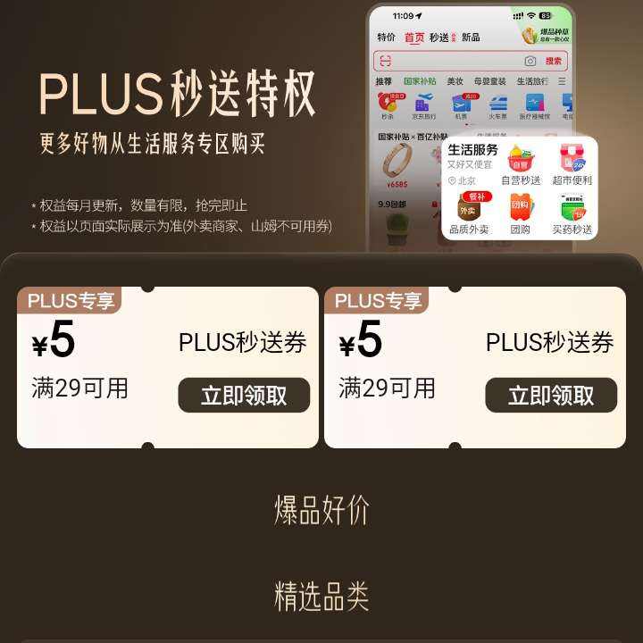  ���� PLUS������Ȩ ������29-5Ԫ����ͨ��ȯ��2�� ?������29-5Ԫ����ͨ��ȯ��2��