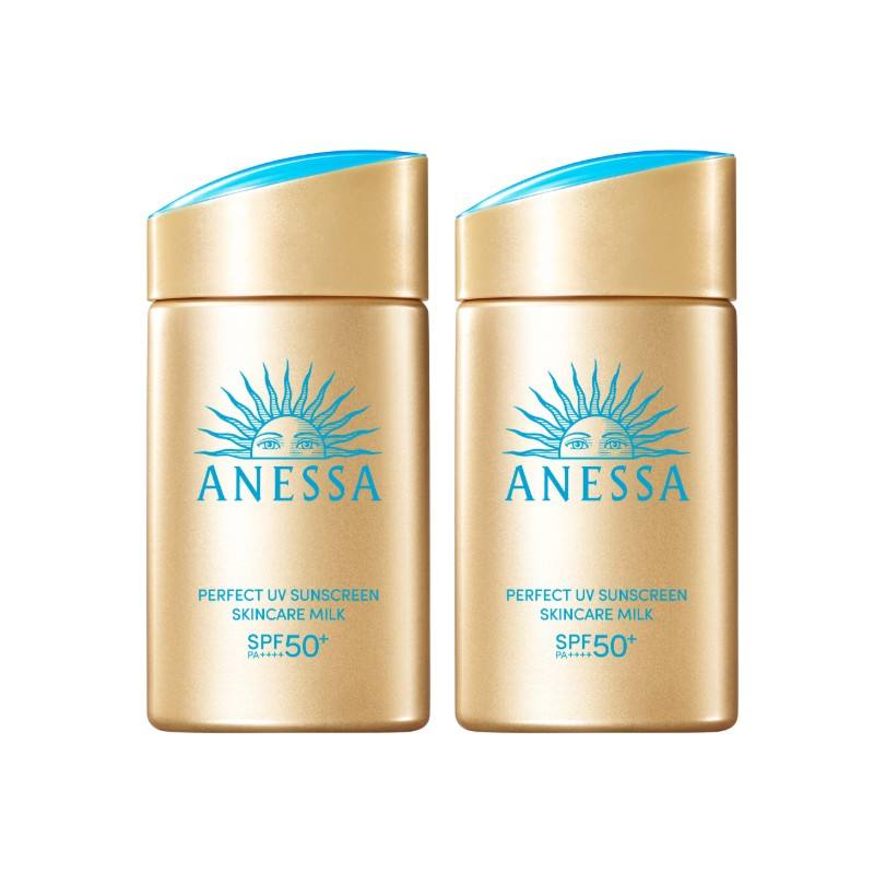 ɳAnessaζͬСƿ 60ml*2 ɹ ɹ˪    150.05Ԫȯ