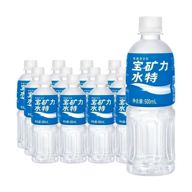 ڲPocari Sweat ˮ  ζ 500ml*12ƿ װ40.9Ԫ ʣ3ˣ