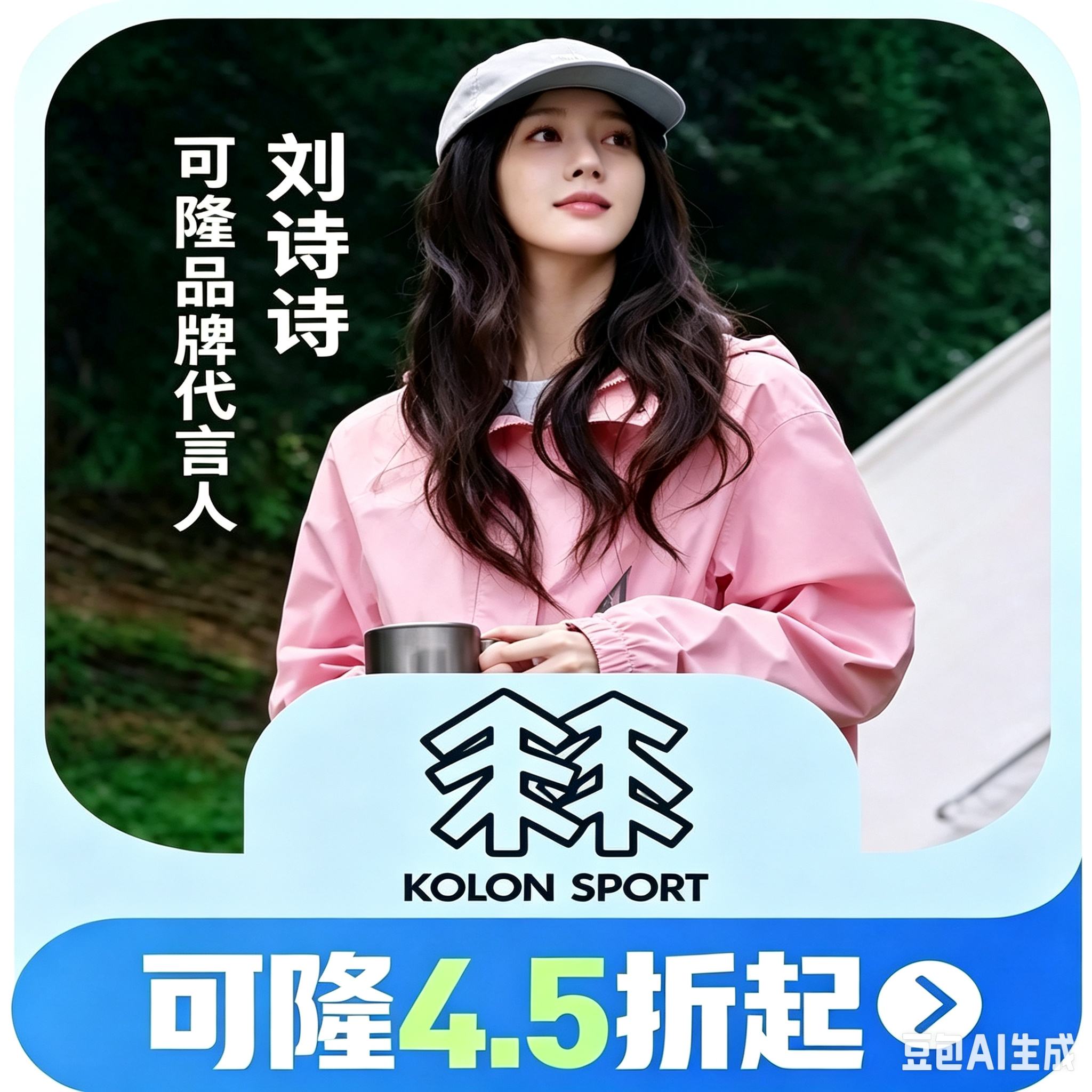 �������ΨƷ�� KOLON SPORT��¡ ȫ��5����ȫ��5����