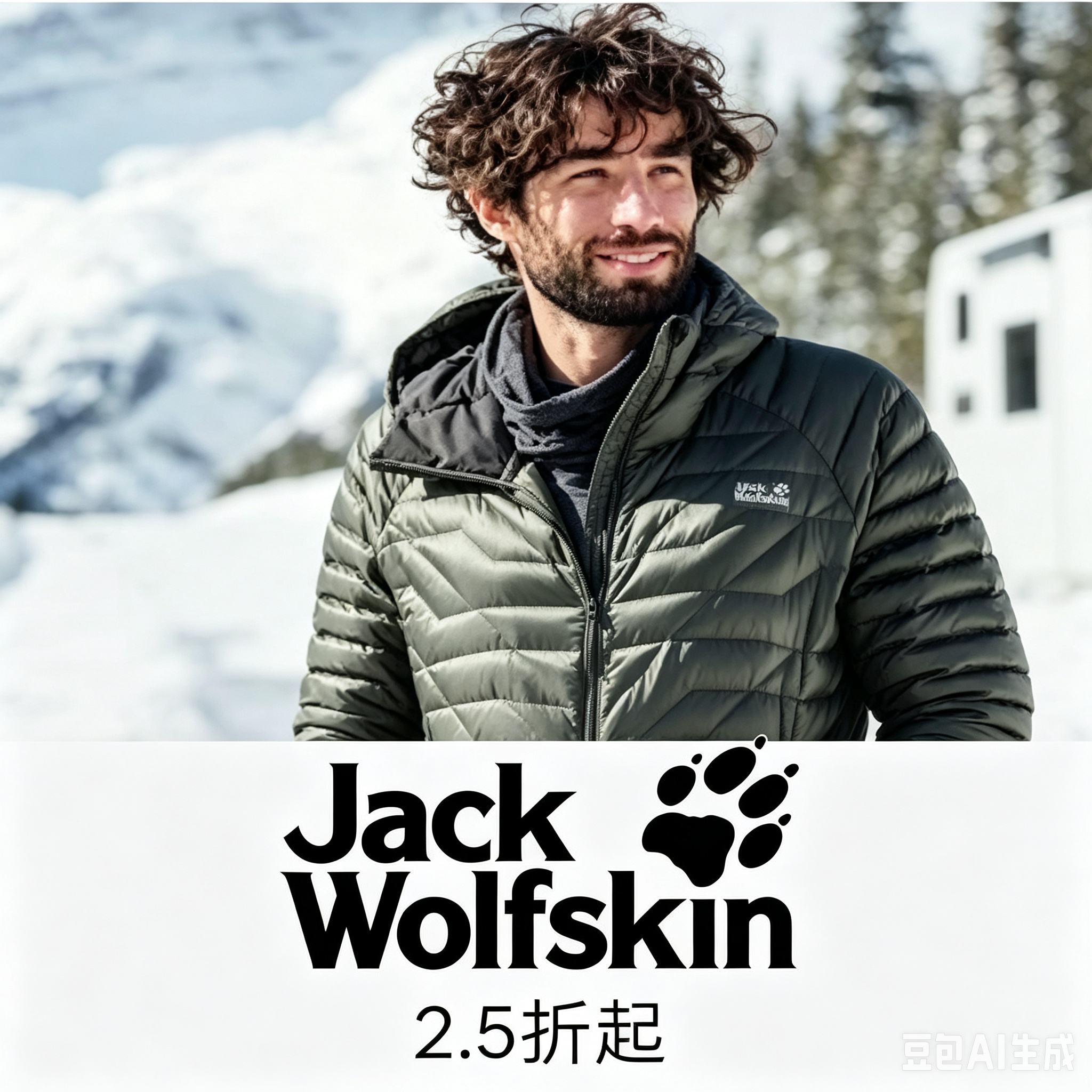 �������ΨƷ�� Jack Wolfskin��צƷ��ר��  ȫ��2.5����ȫ��2.5����
