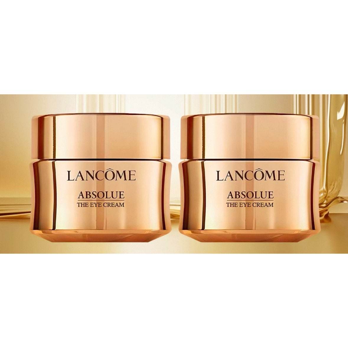 �ٽ��ۡ�Lancome/��ޢȫ��ݼ�����վ�����˪��˪��ӯ15ml��2 191.26Ԫ+12Ԫ�Խ��