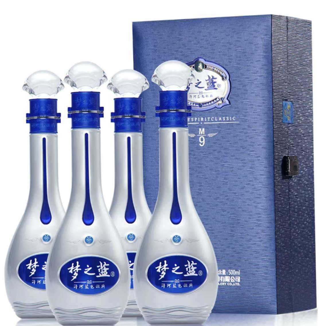  ֮M9 ŨͰ׾ 52 500ml*4ƿ3020Ԫ