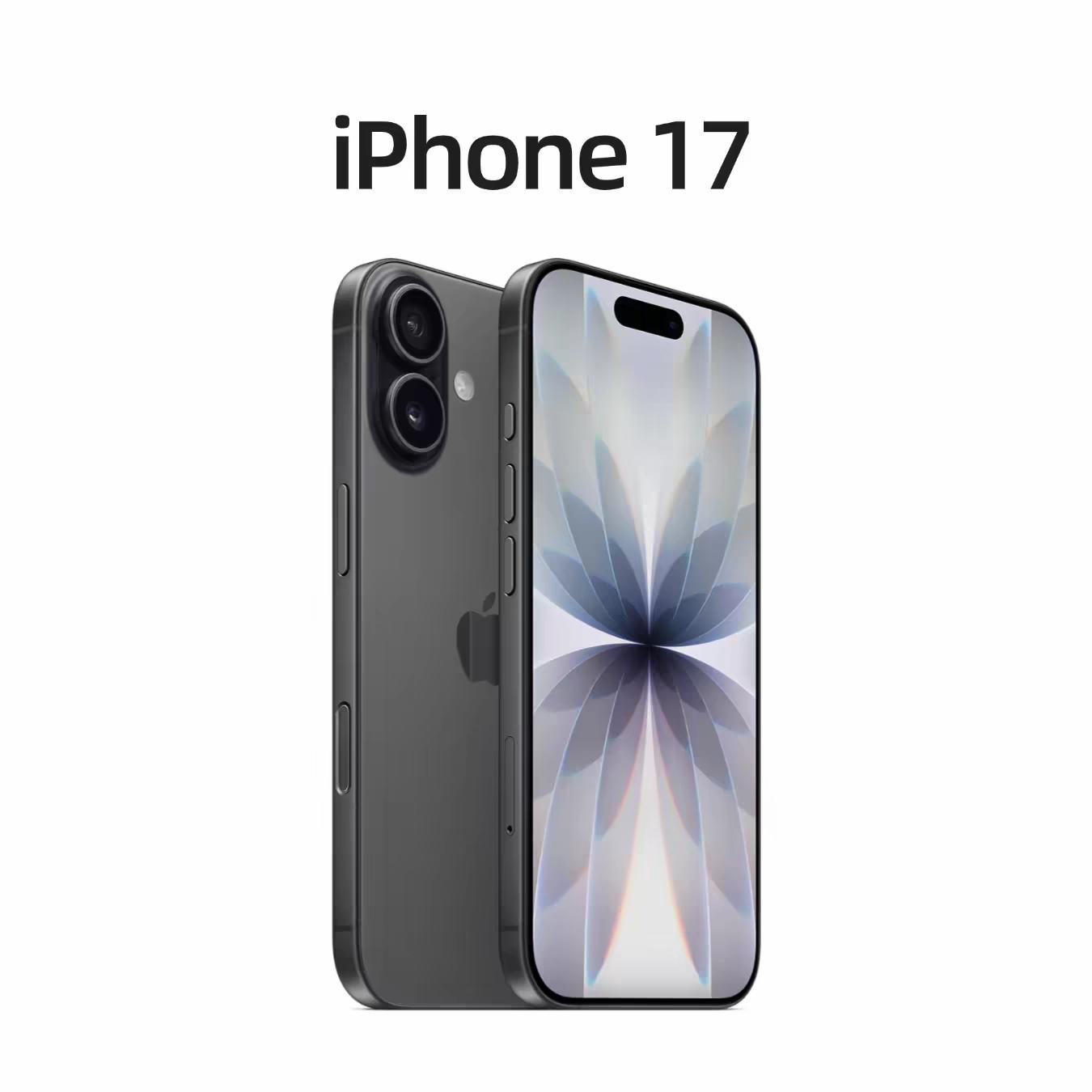 Apple iPhone 17 ��ɫ 256GB    4999Ԫ��������²�����5����ɫ��ѡ��