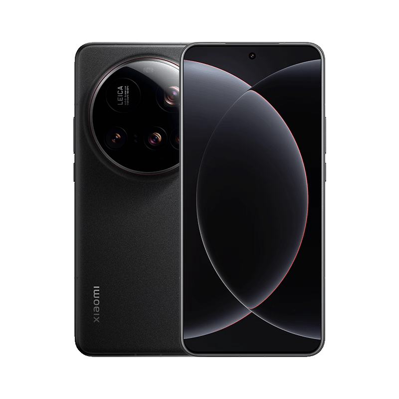 С�� С��15Ultra �ֻ� 12GB+256GB ��ɫ 5Gȫ��ͨ �ٷ�����    3534.02Ԫ+464.98Ԫ�Խ��