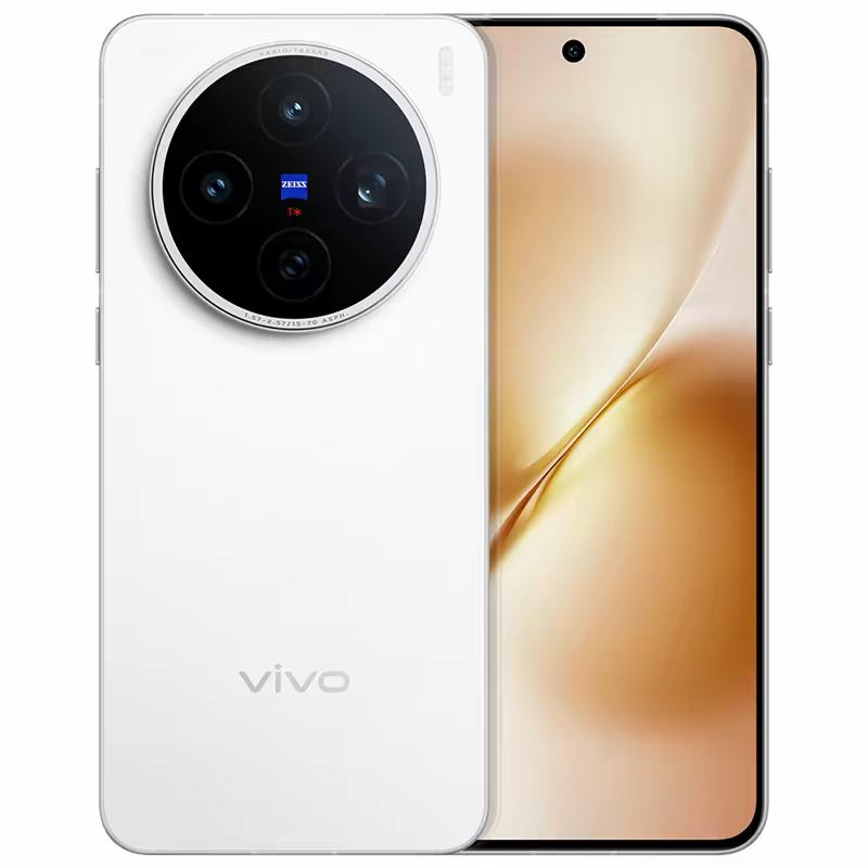 vivo X200s ��˾����9400+�콢о�����ֻ� 12GB+256GB ֱ��2799Ԫ