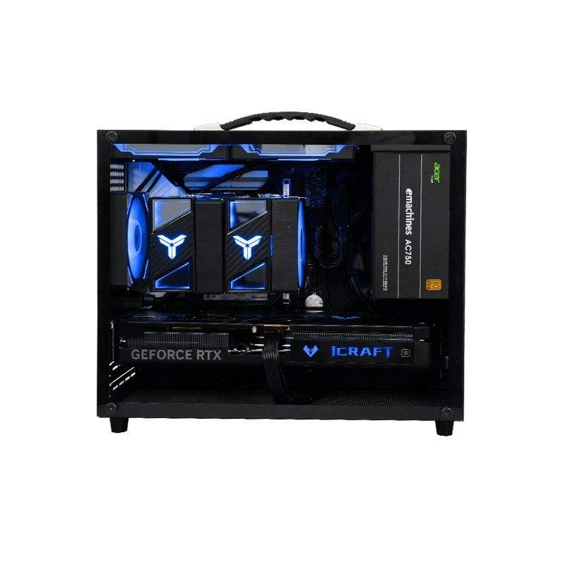 ui5 13400F/14600KF/RTX5060 TiװϷ3599