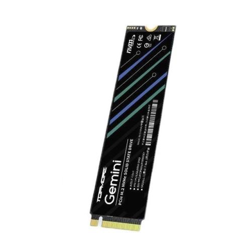 ȯTOPMORE ī Gemini˫ NVMe M.2̬Ӳ 2TBPCIe 4.0419Ԫʣȯ