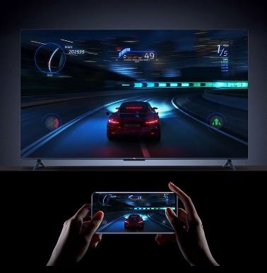 20%TCL 55Ӣ 144Hzˢ 2 32GBڴС1100Ԫ