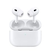 拼多多百亿补贴：Apple 苹果 AirPods Pro 2 主动降噪真无线蓝牙耳机1559元包邮（抢券后1496元）