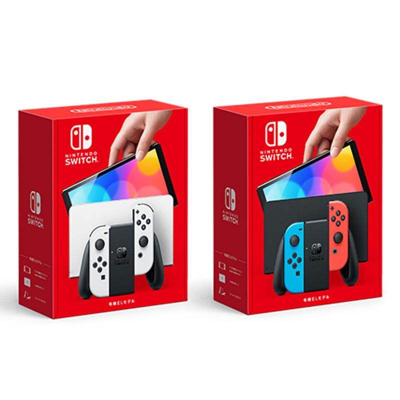 ƴڲ¿Nintendo Switch OLEDĻ 7 64Gڴ հֻGڴ հֻ1729Ԫ
