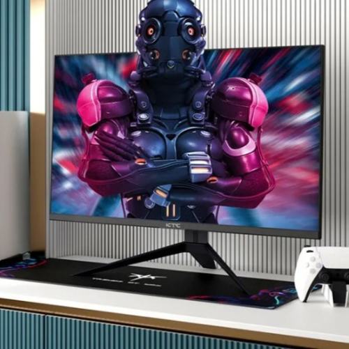 KTC 27Ӣ2kʾ170hz HVAˢȫ羺 lolĻH27V22S626Ԫ