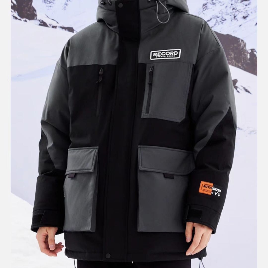 慢慢买——购物比价网