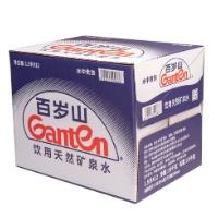 ɽganten ȻȪˮ 1.5L*12ƿ װ 2װ95Ԫ