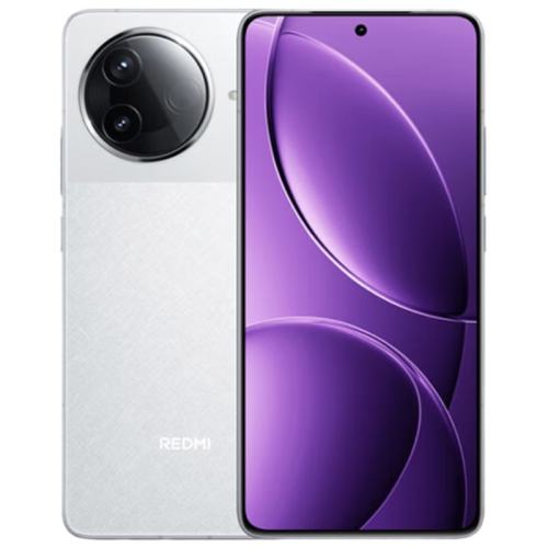 PLUS：小米 REDMI K80 手机 12GB+512GB
