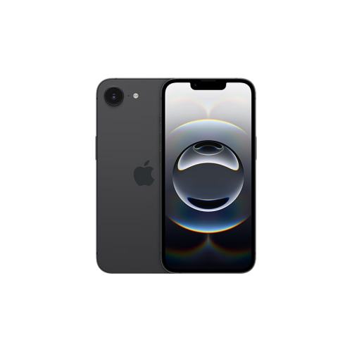 PLUS：Apple 苹果 16e 手机 128GB