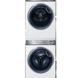 ڲ Haier Ϫھ376W HGY100-F376WU1+XQG100-BD14376LWU1 ȱʽϴװ ɫ3448Ԫ
