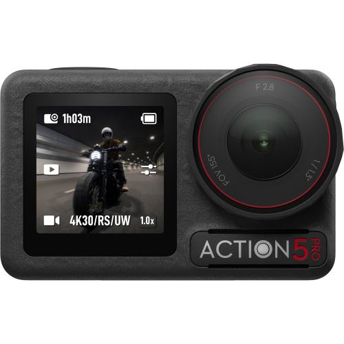  Action 5 Pro ˶ 4K1842.8ʱ
